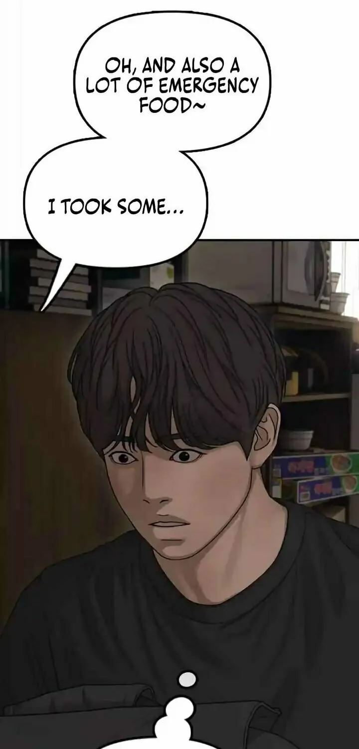 The Apocalypse is Here Chapter 11 page 49 - 