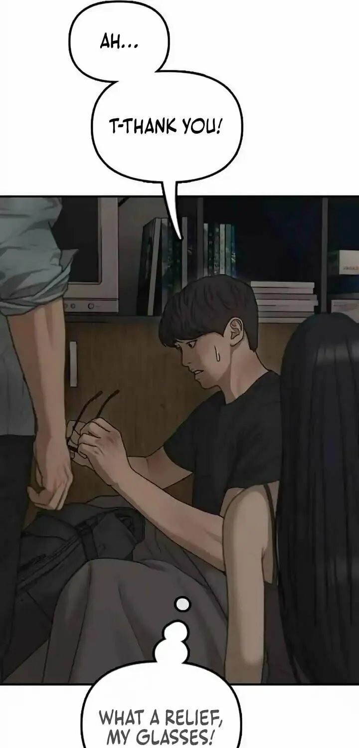 The Apocalypse is Here Chapter 11 page 52 - 