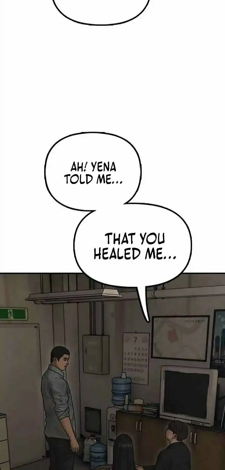 The Apocalypse is Here Chapter 11 page 53 - 