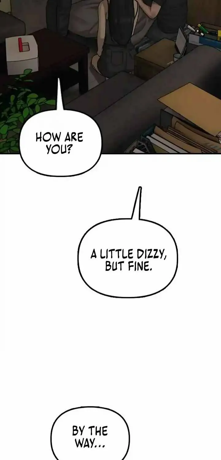 The Apocalypse is Here Chapter 11 page 54 - 