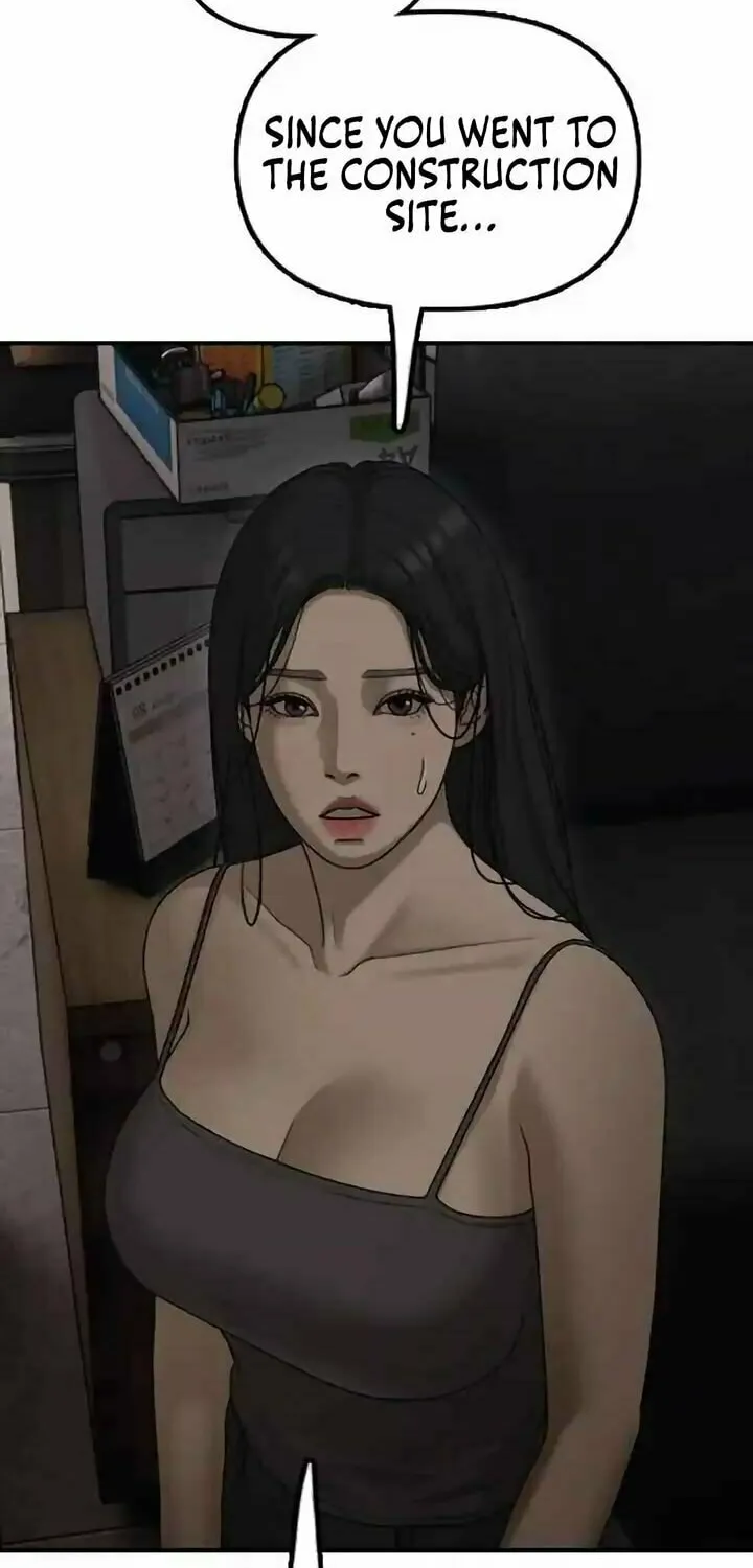 The Apocalypse is Here Chapter 11 page 55 - 