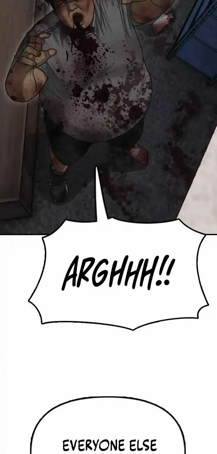 The Apocalypse is Here Chapter 11 page 60 - 