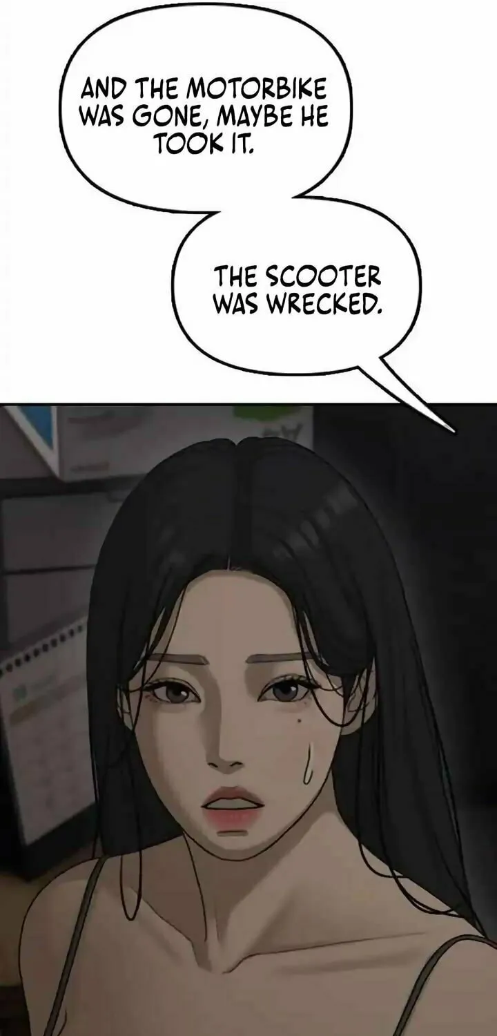 The Apocalypse is Here Chapter 11 page 62 - 