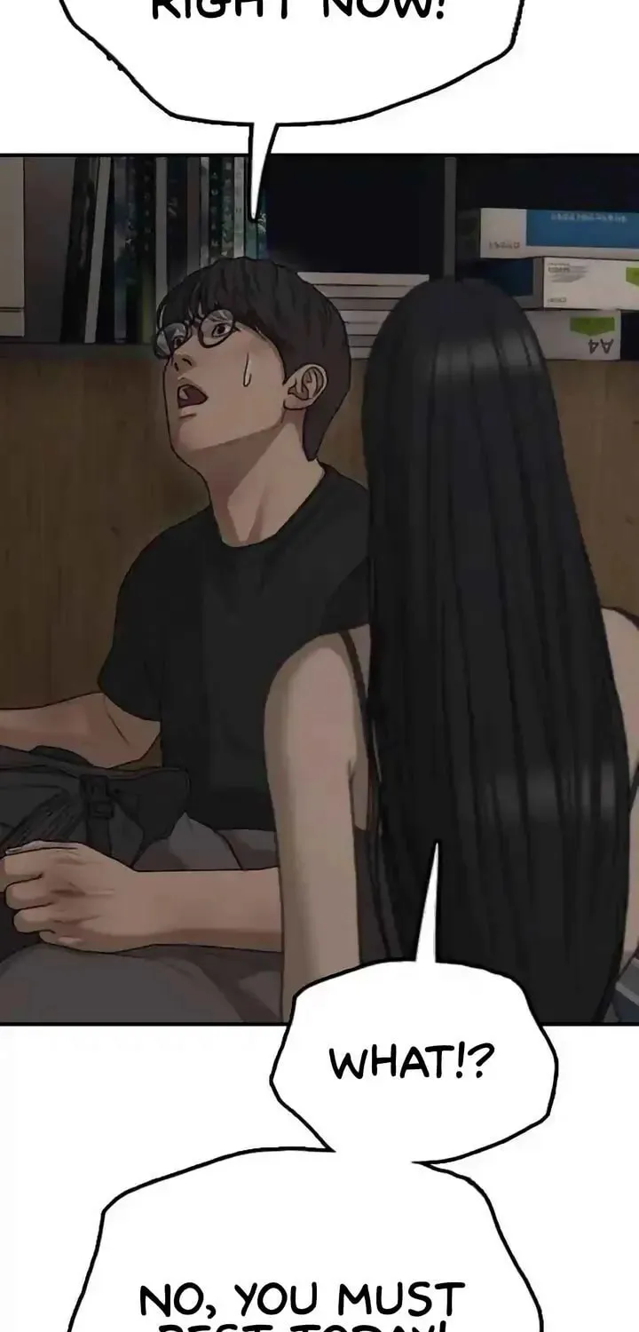 The Apocalypse is Here Chapter 11 page 69 - 