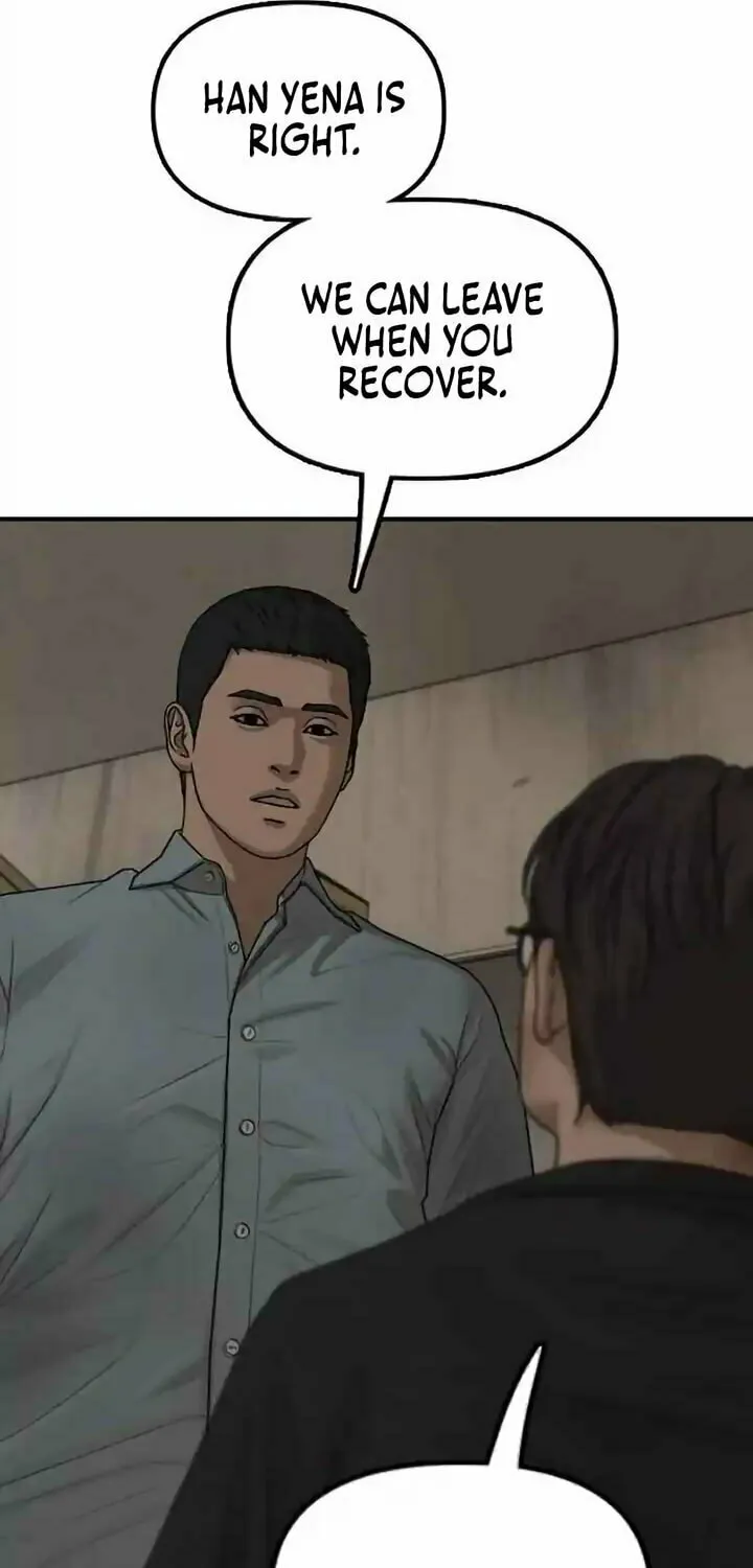 The Apocalypse is Here Chapter 11 page 71 - 