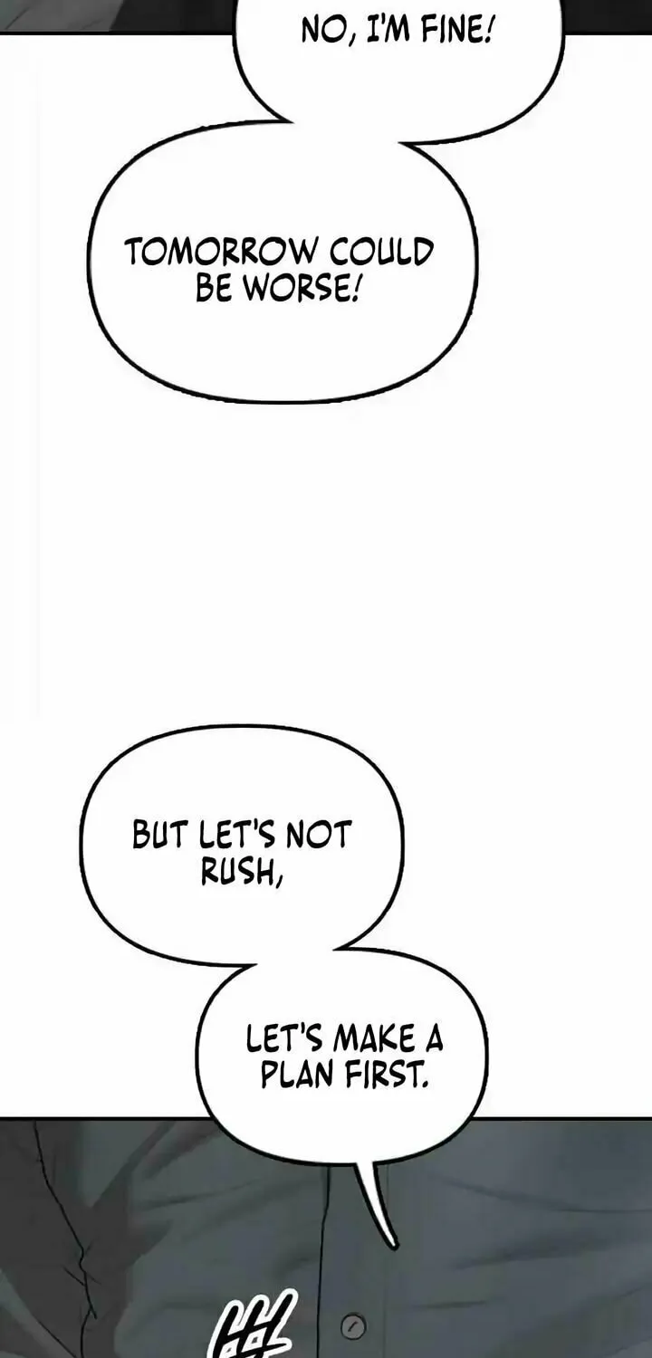 The Apocalypse is Here Chapter 11 page 72 - 