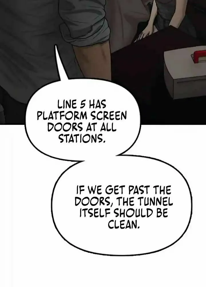 The Apocalypse is Here Chapter 11 page 80 - 
