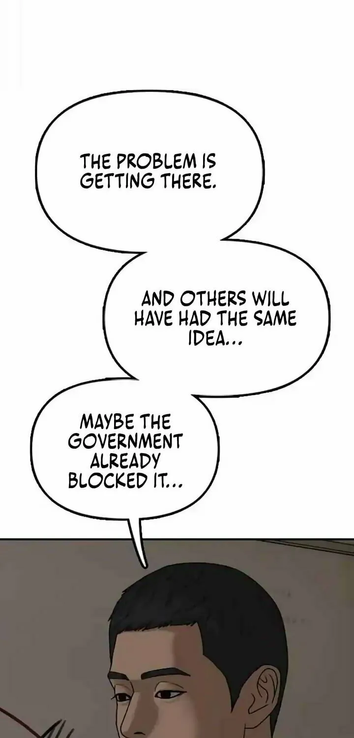 The Apocalypse is Here Chapter 11 page 81 - 