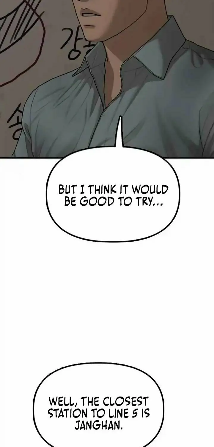 The Apocalypse is Here Chapter 11 page 82 - 