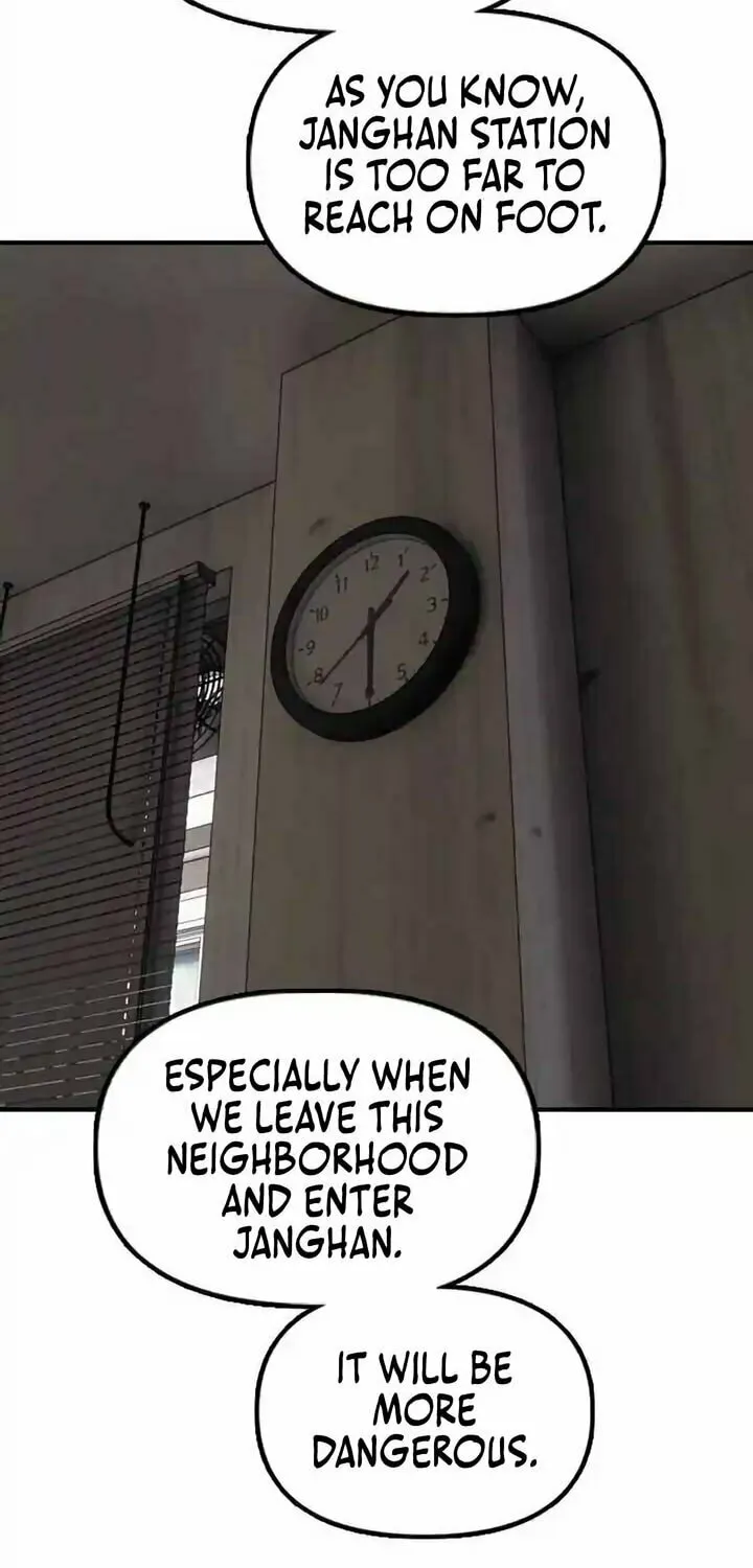 The Apocalypse is Here Chapter 11 page 83 - 