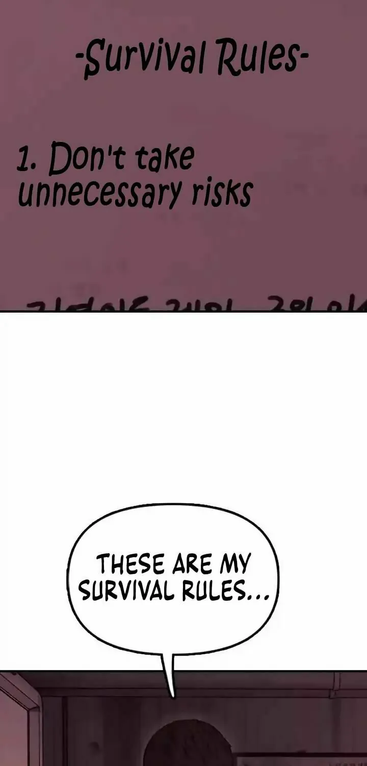 The Apocalypse is Here Chapter 11 page 86 - 