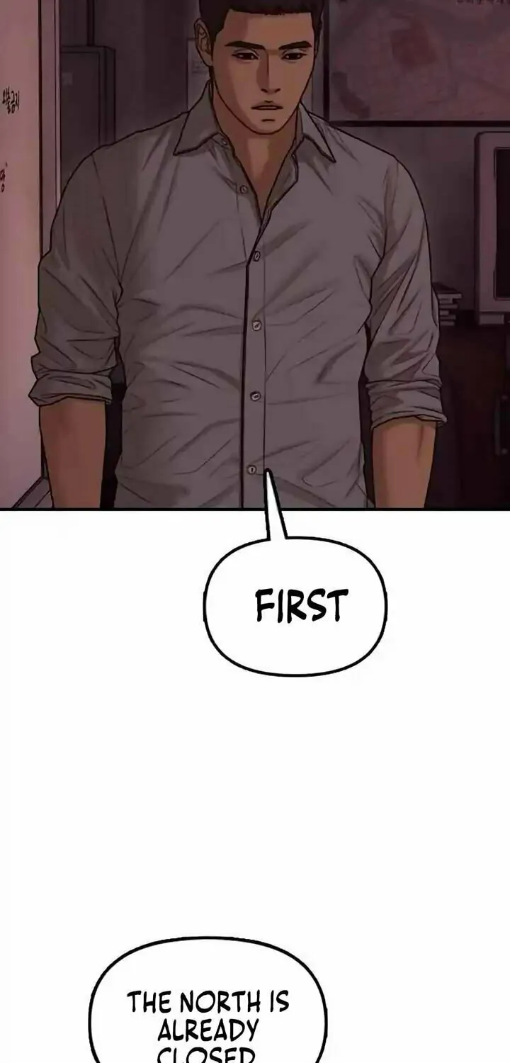The Apocalypse is Here Chapter 11 page 87 - 