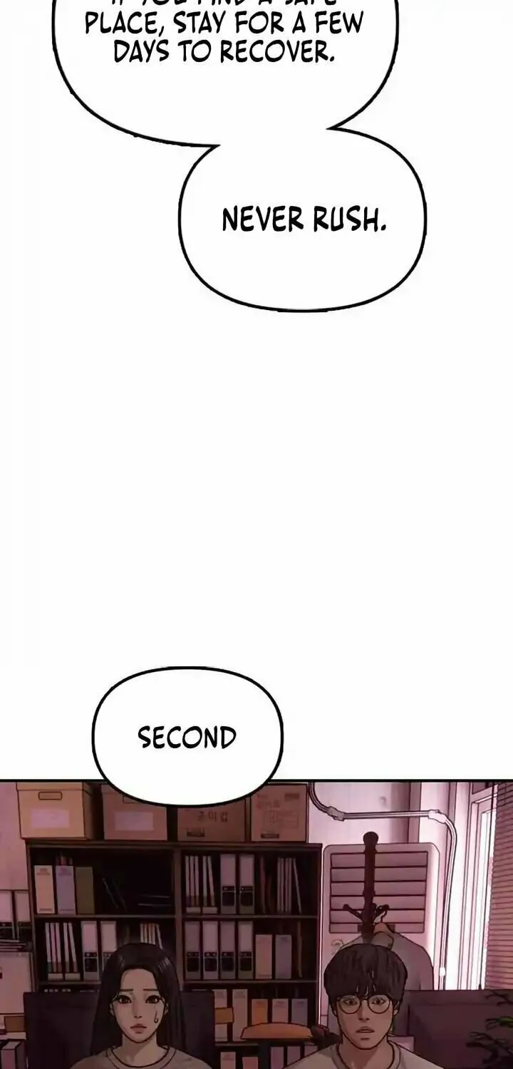 The Apocalypse is Here Chapter 11 page 89 - 