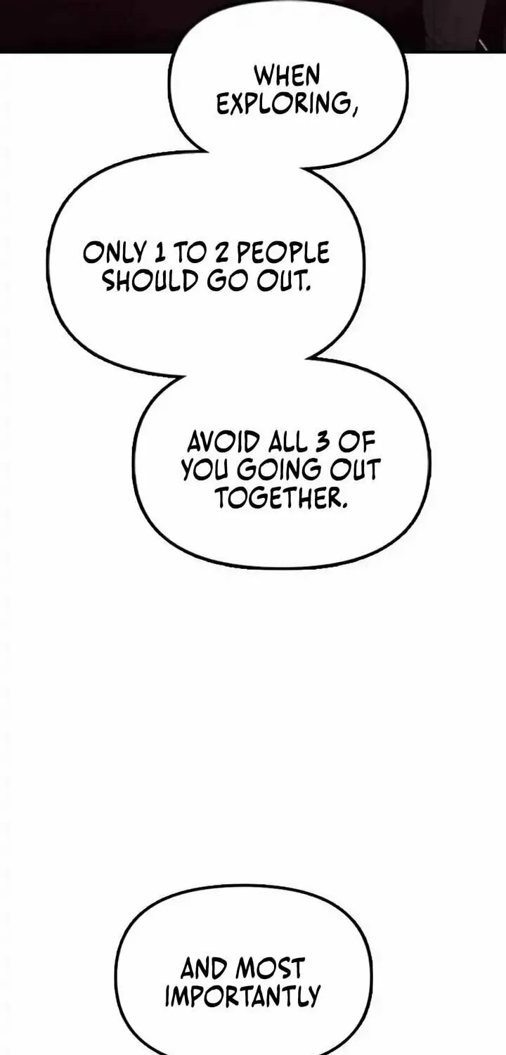 The Apocalypse is Here Chapter 11 page 91 - 