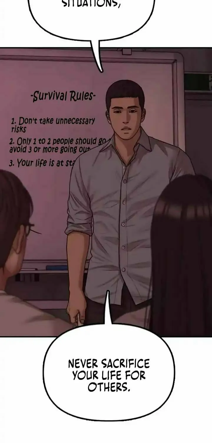 The Apocalypse is Here Chapter 11 page 93 - 
