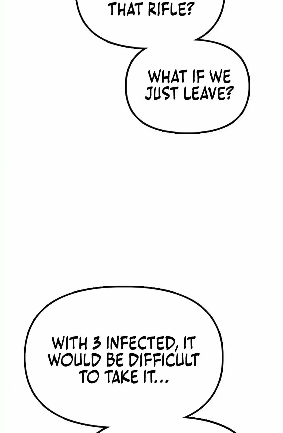 The Apocalypse is Here Chapter 12 page 11 - 