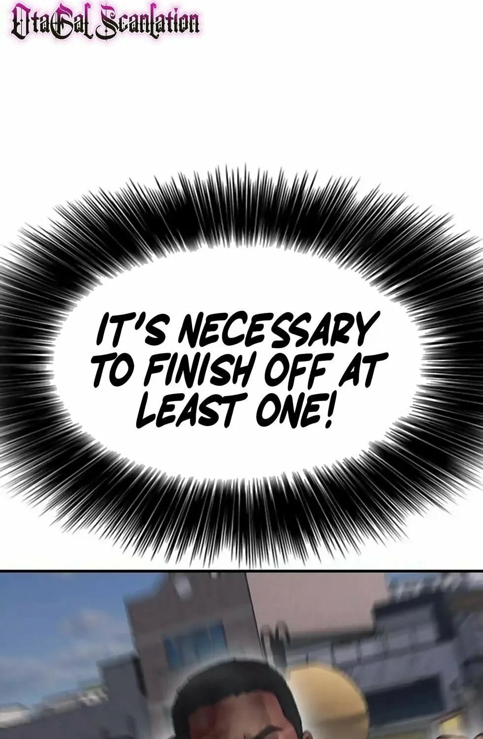 The Apocalypse is Here Chapter 12 page 120 - 