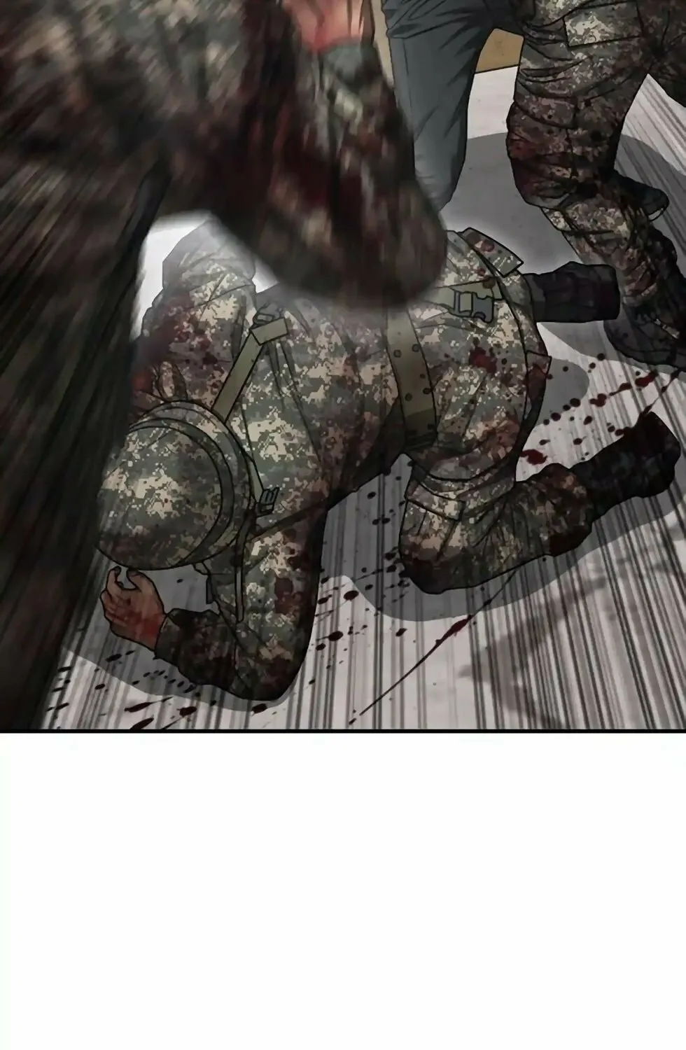 The Apocalypse is Here Chapter 12 page 130 - 