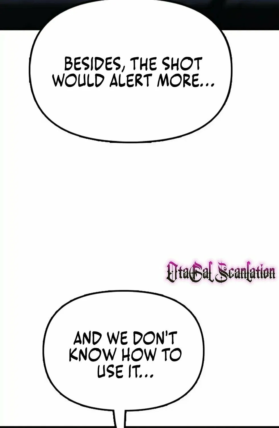 The Apocalypse is Here Chapter 12 page 14 - 