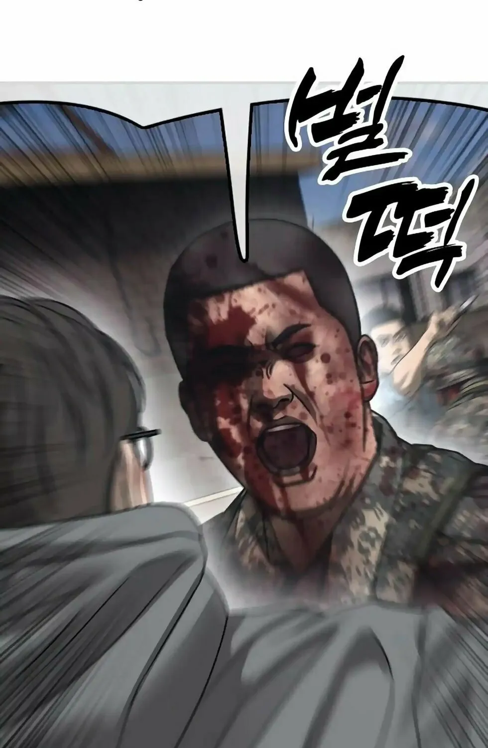 The Apocalypse is Here Chapter 12 page 140 - 