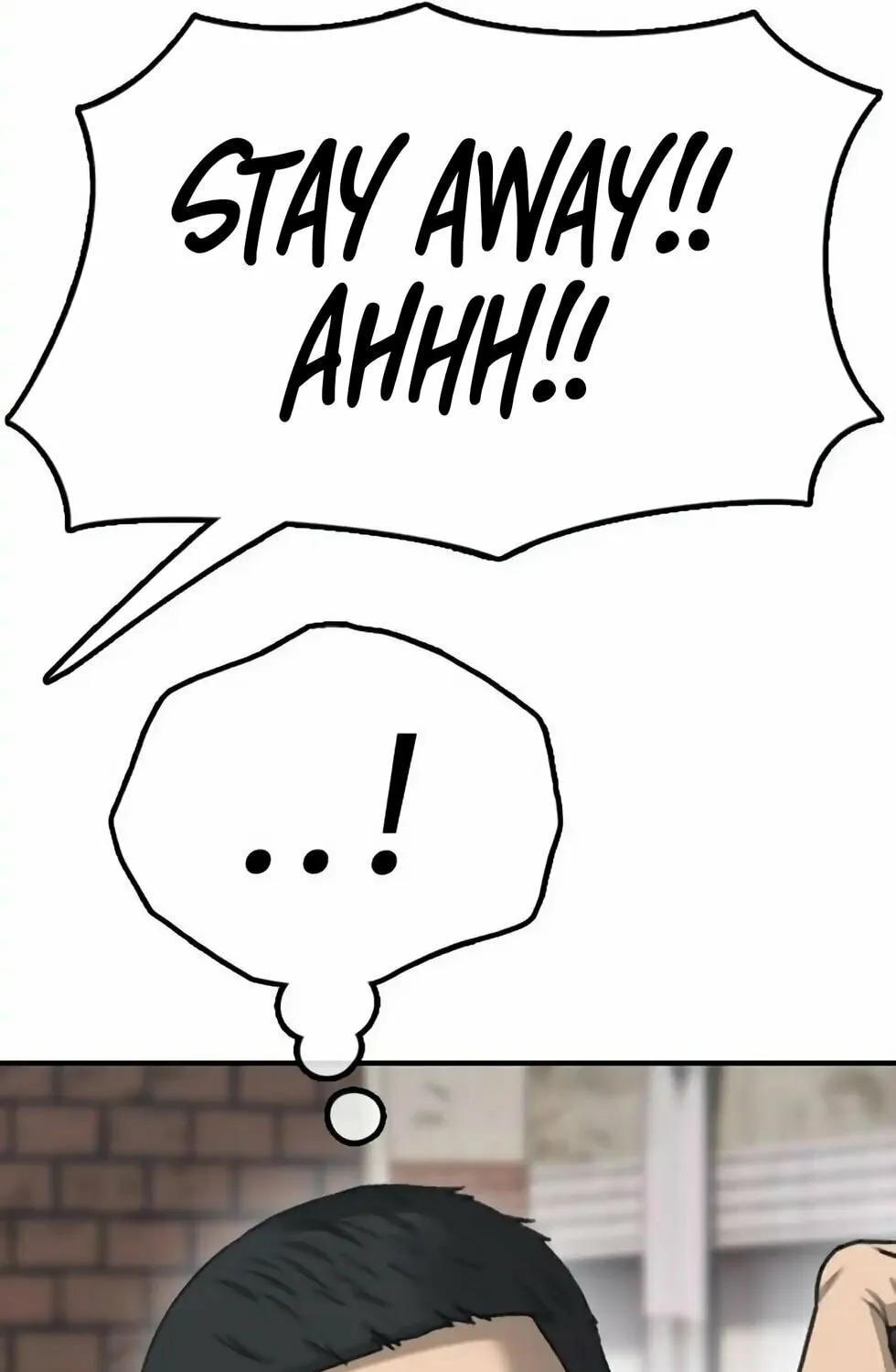 The Apocalypse is Here Chapter 12 page 143 - 