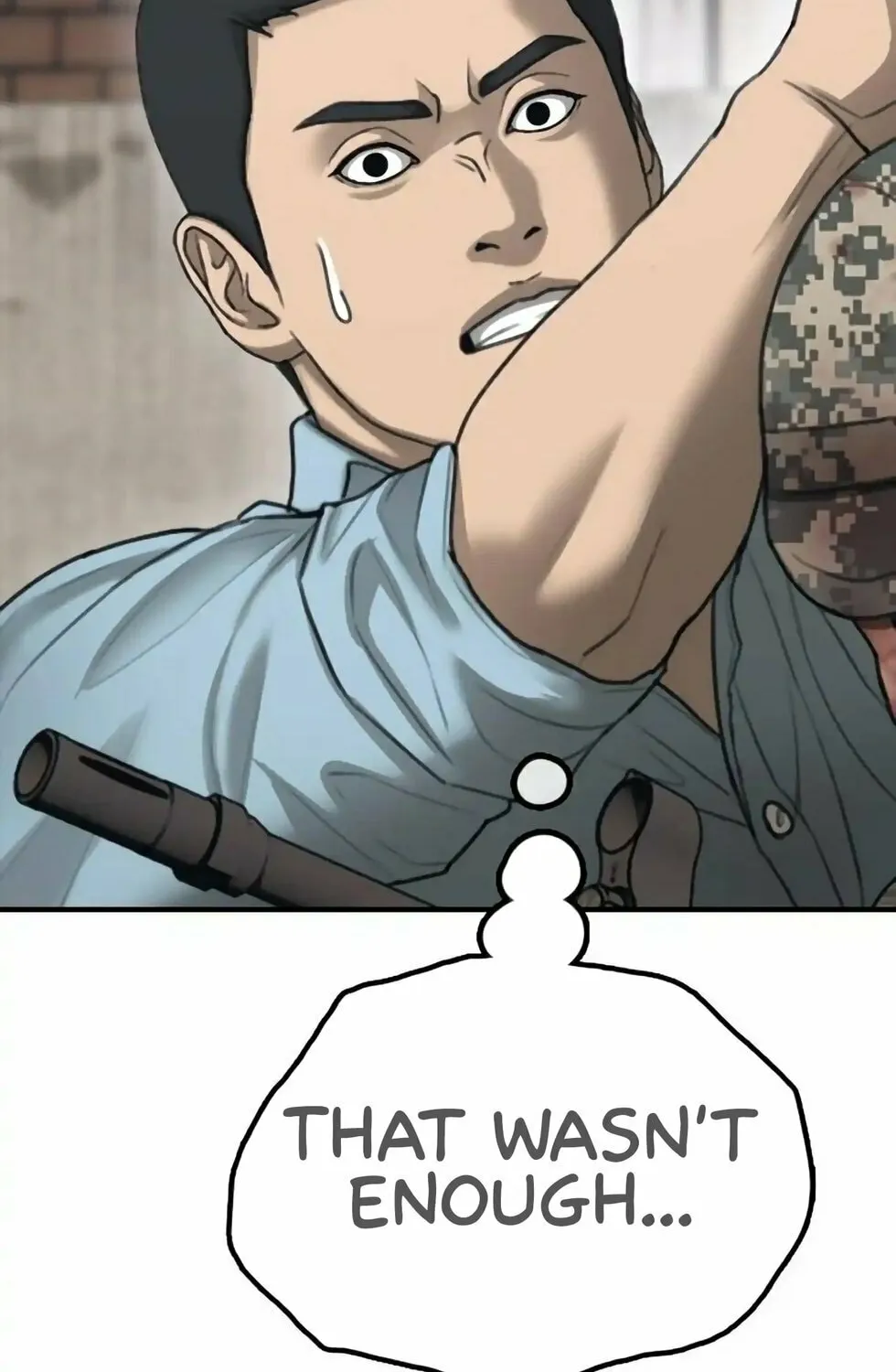 The Apocalypse is Here Chapter 12 page 144 - 