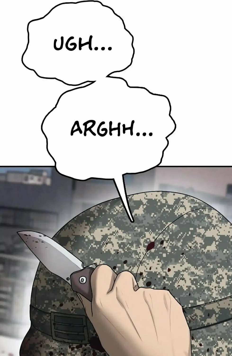 The Apocalypse is Here Chapter 12 page 148 - 