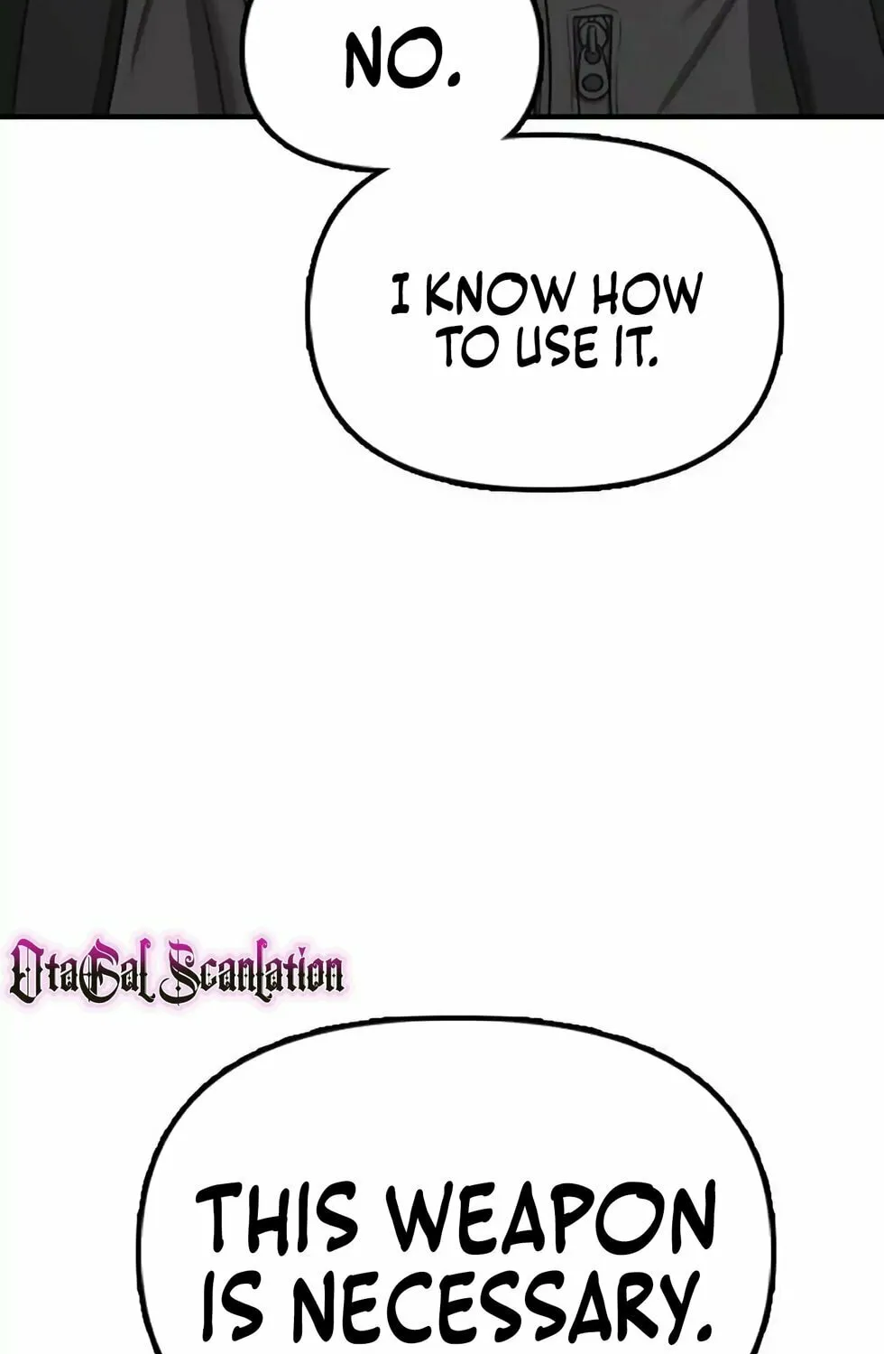 The Apocalypse is Here Chapter 12 page 16 - 