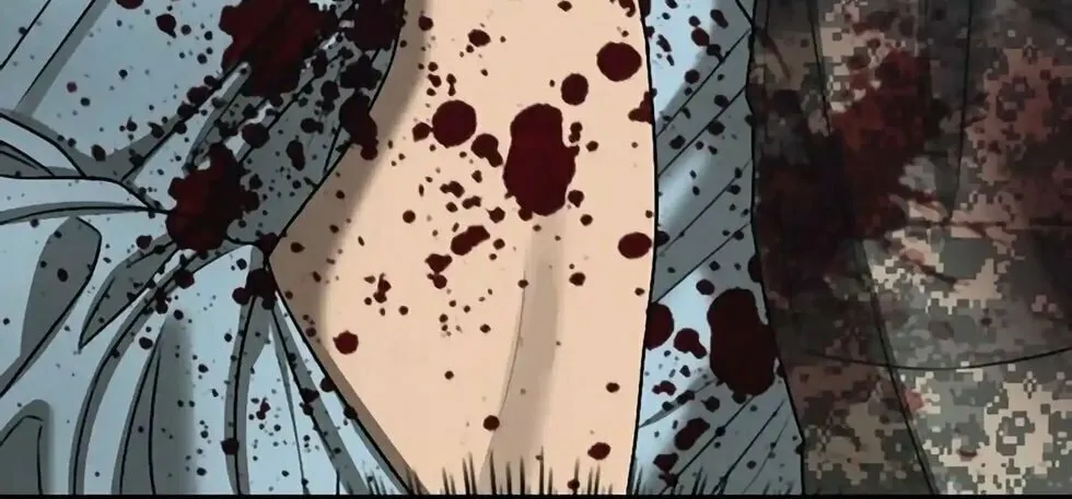 The Apocalypse is Here Chapter 12 page 169 - 