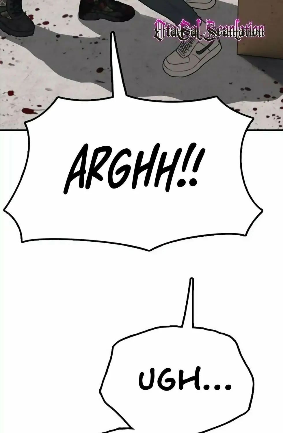 The Apocalypse is Here Chapter 12 page 178 - 