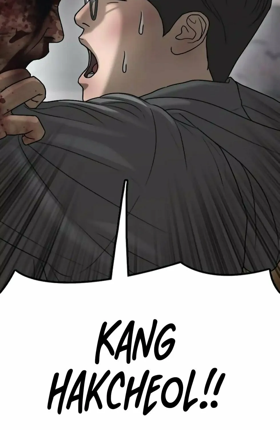 The Apocalypse is Here Chapter 12 page 181 - 