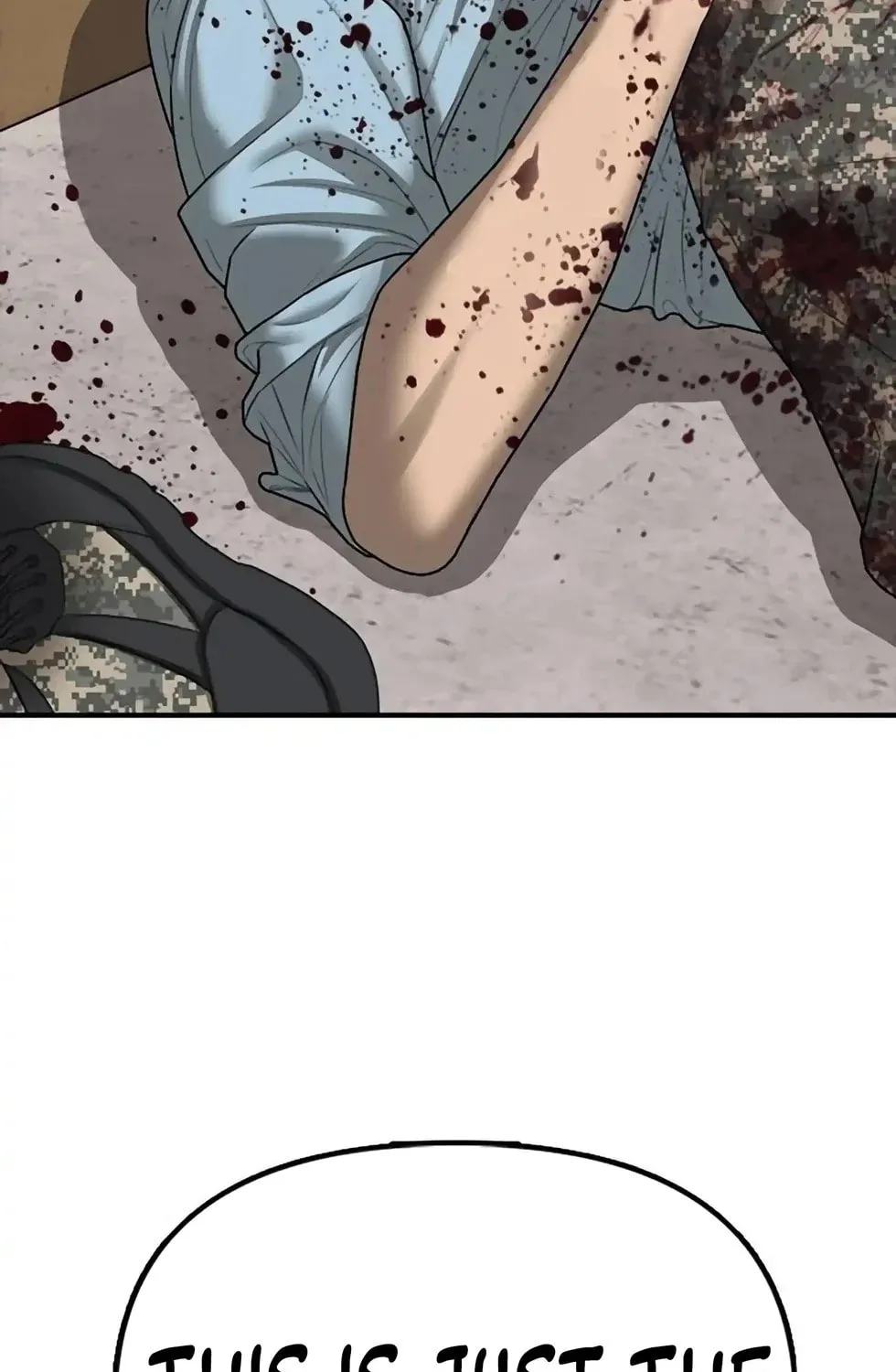 The Apocalypse is Here Chapter 12 page 187 - 