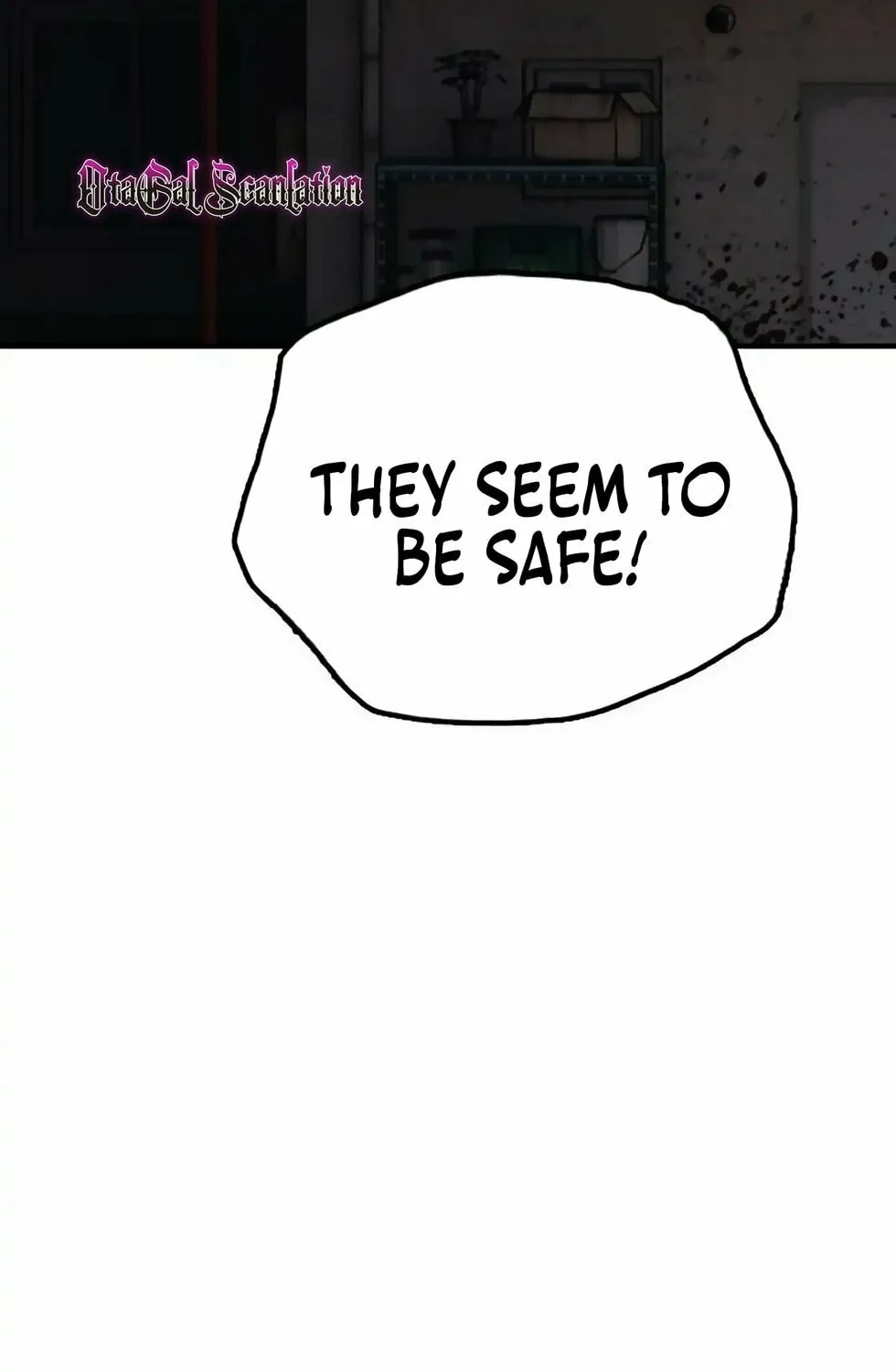 The Apocalypse is Here Chapter 12 page 200 - 