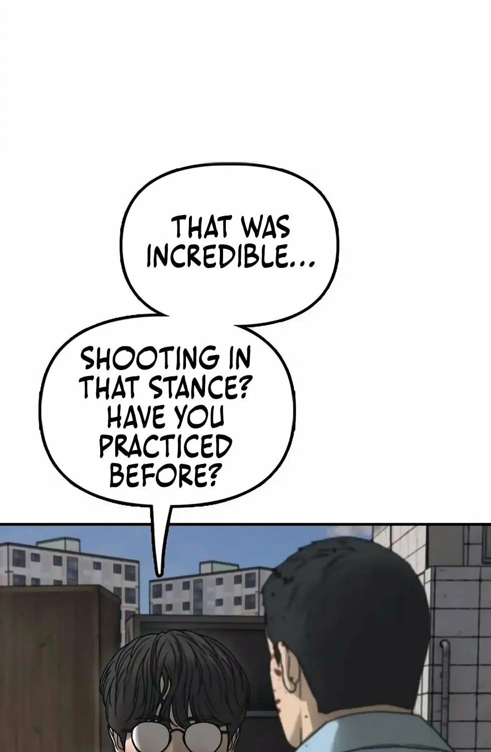 The Apocalypse is Here Chapter 12 page 204 - 