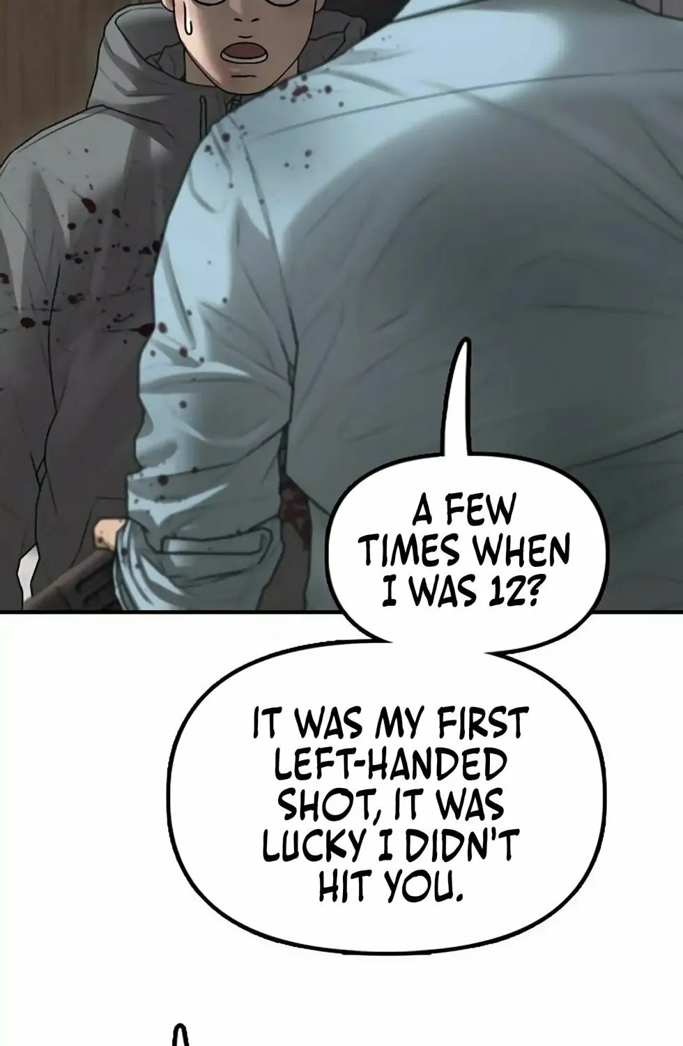 The Apocalypse is Here Chapter 12 page 205 - 