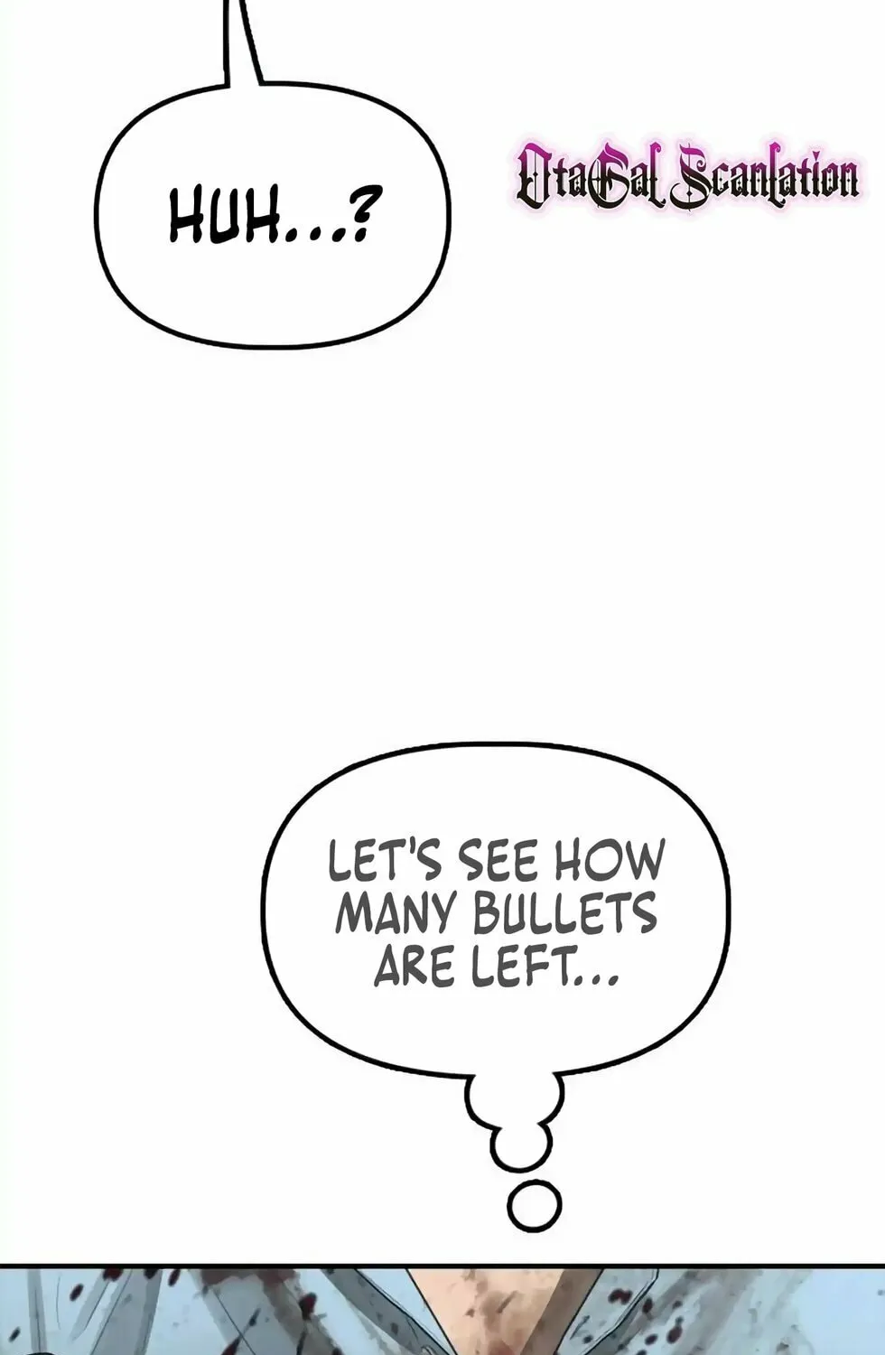 The Apocalypse is Here Chapter 12 page 206 - 