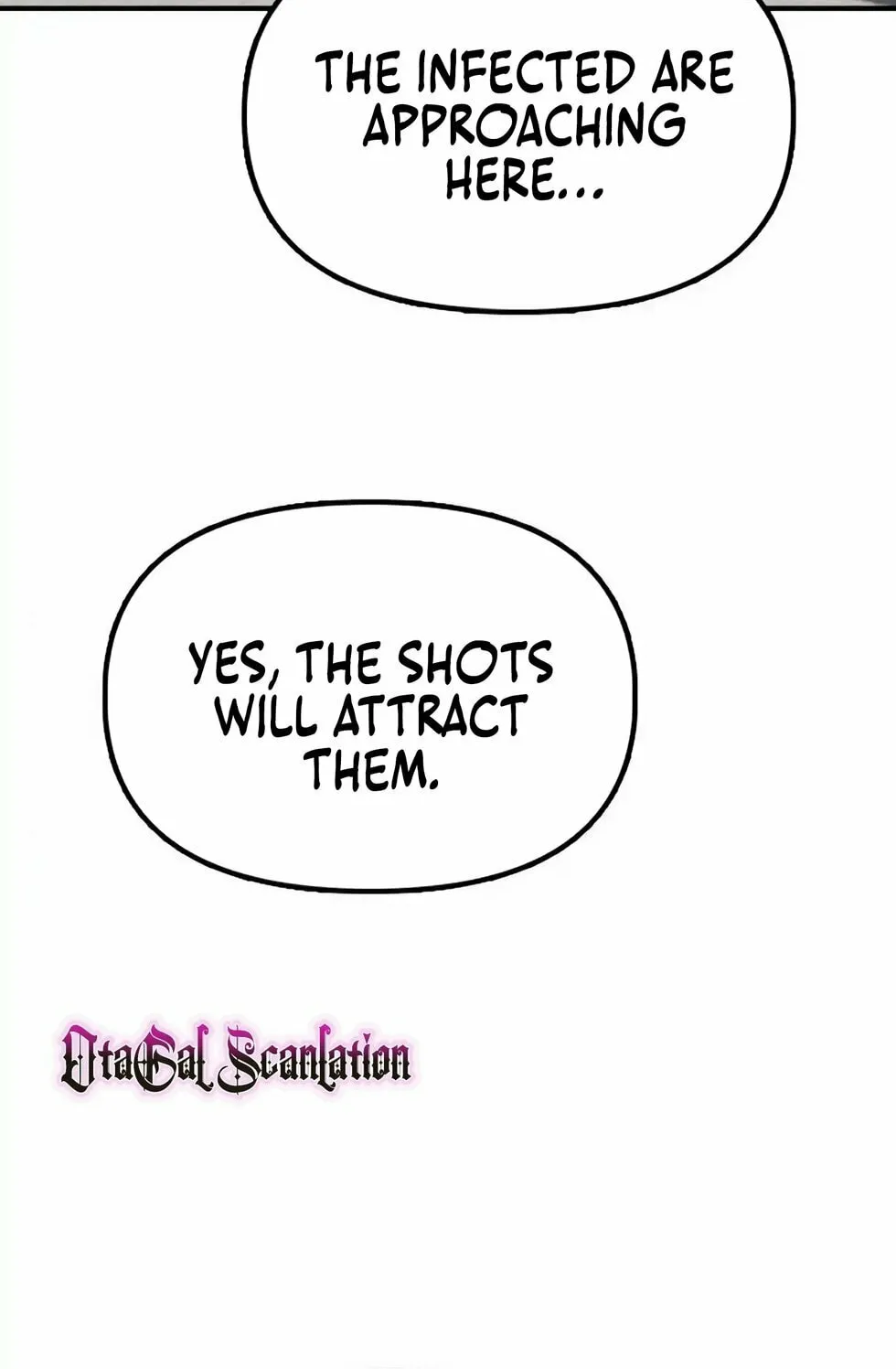 The Apocalypse is Here Chapter 12 page 212 - 