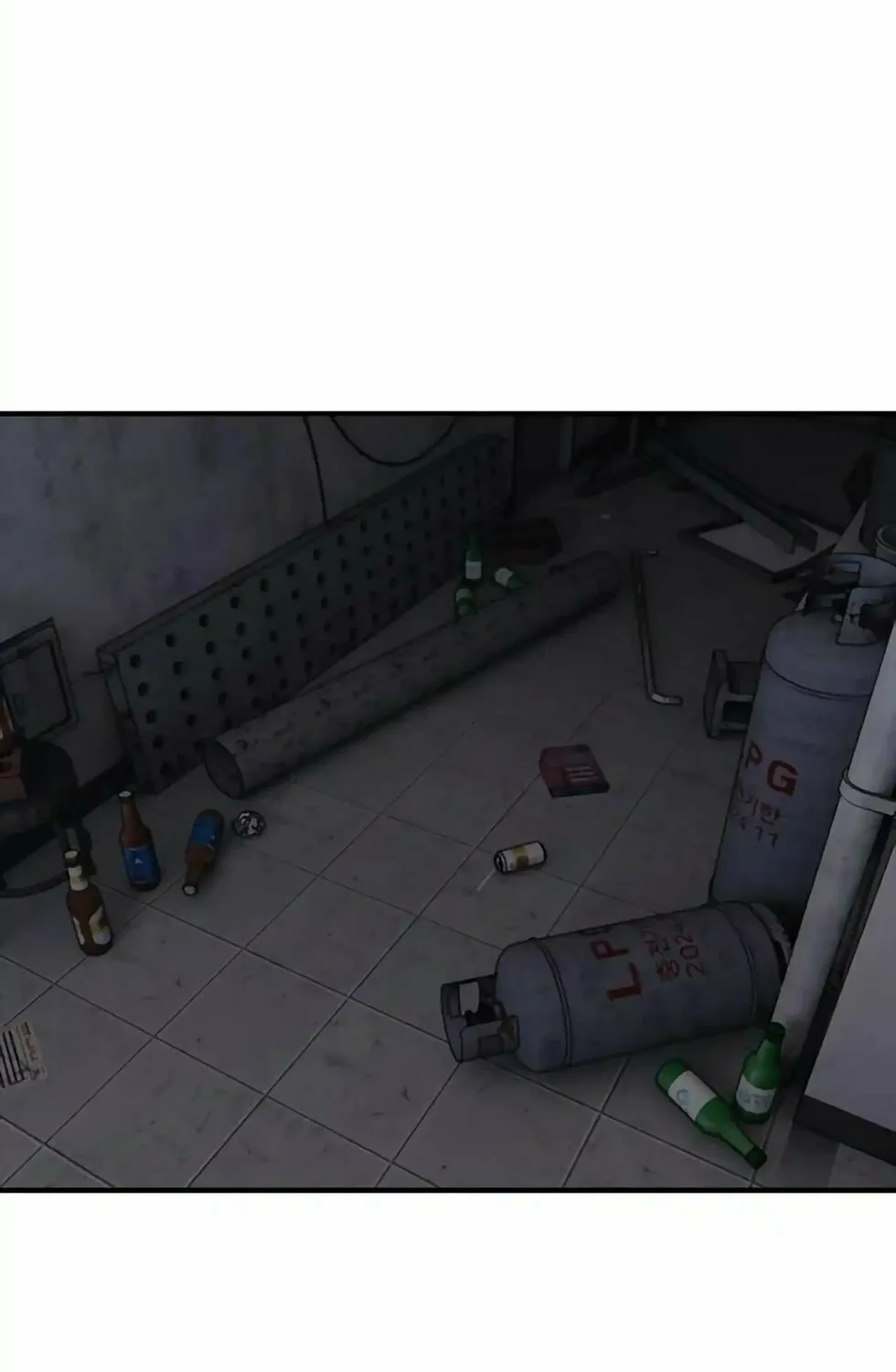 The Apocalypse is Here Chapter 12 page 215 - 