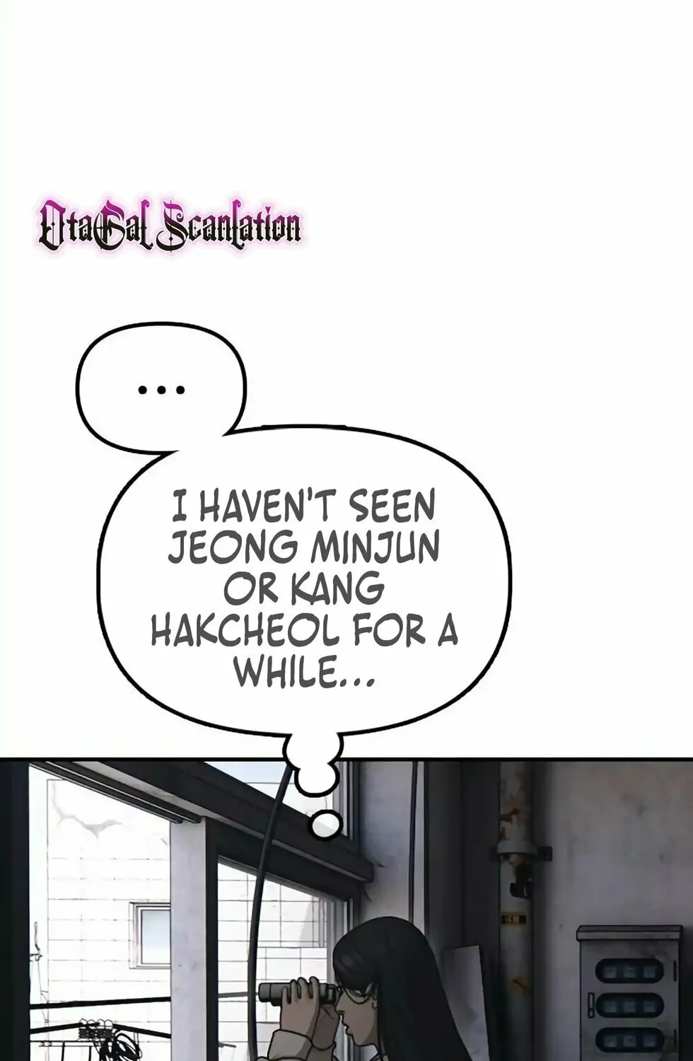 The Apocalypse is Here Chapter 12 page 216 - 