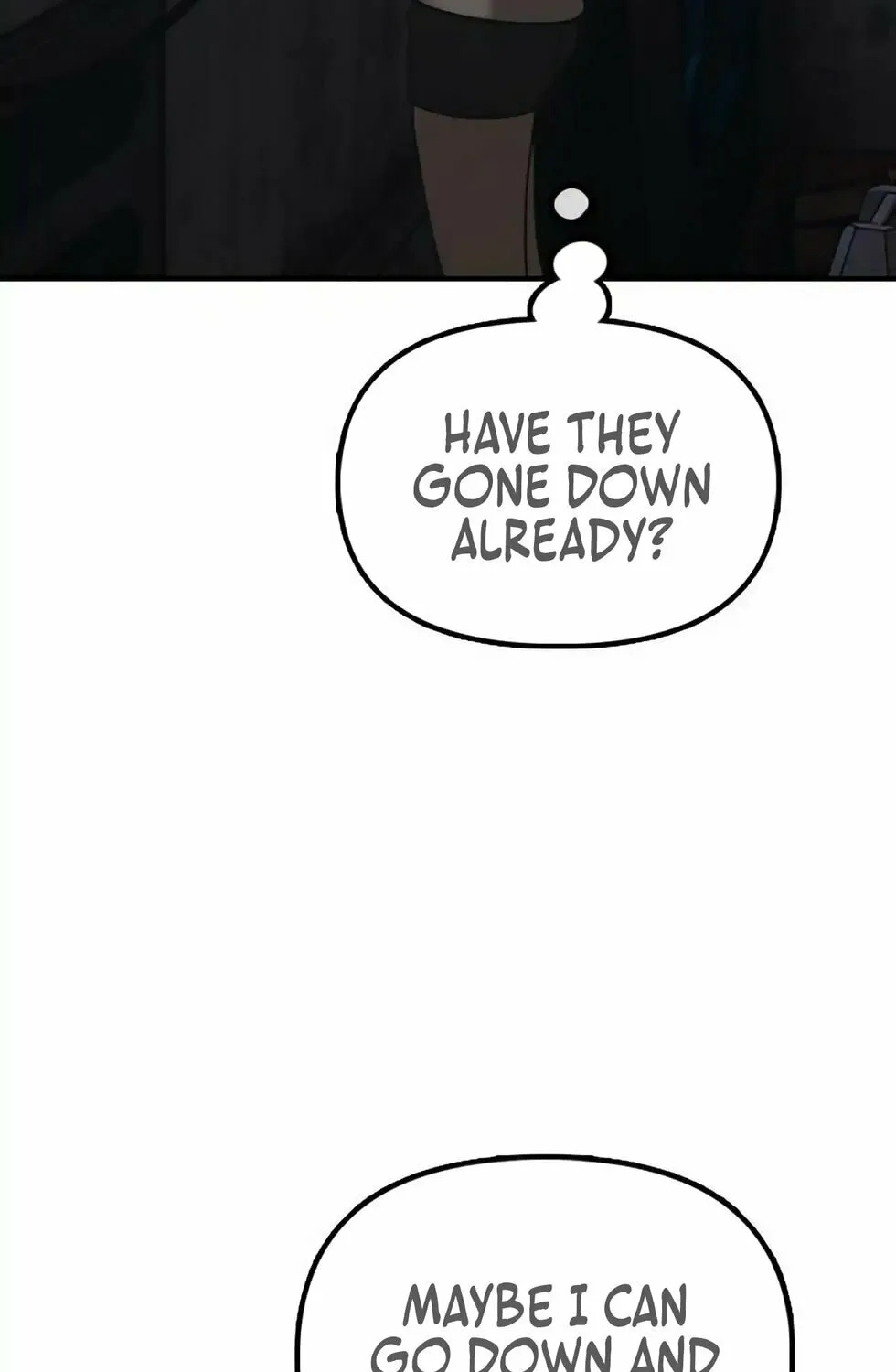 The Apocalypse is Here Chapter 12 page 218 - 