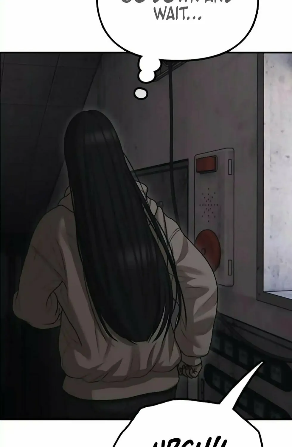 The Apocalypse is Here Chapter 12 page 219 - 