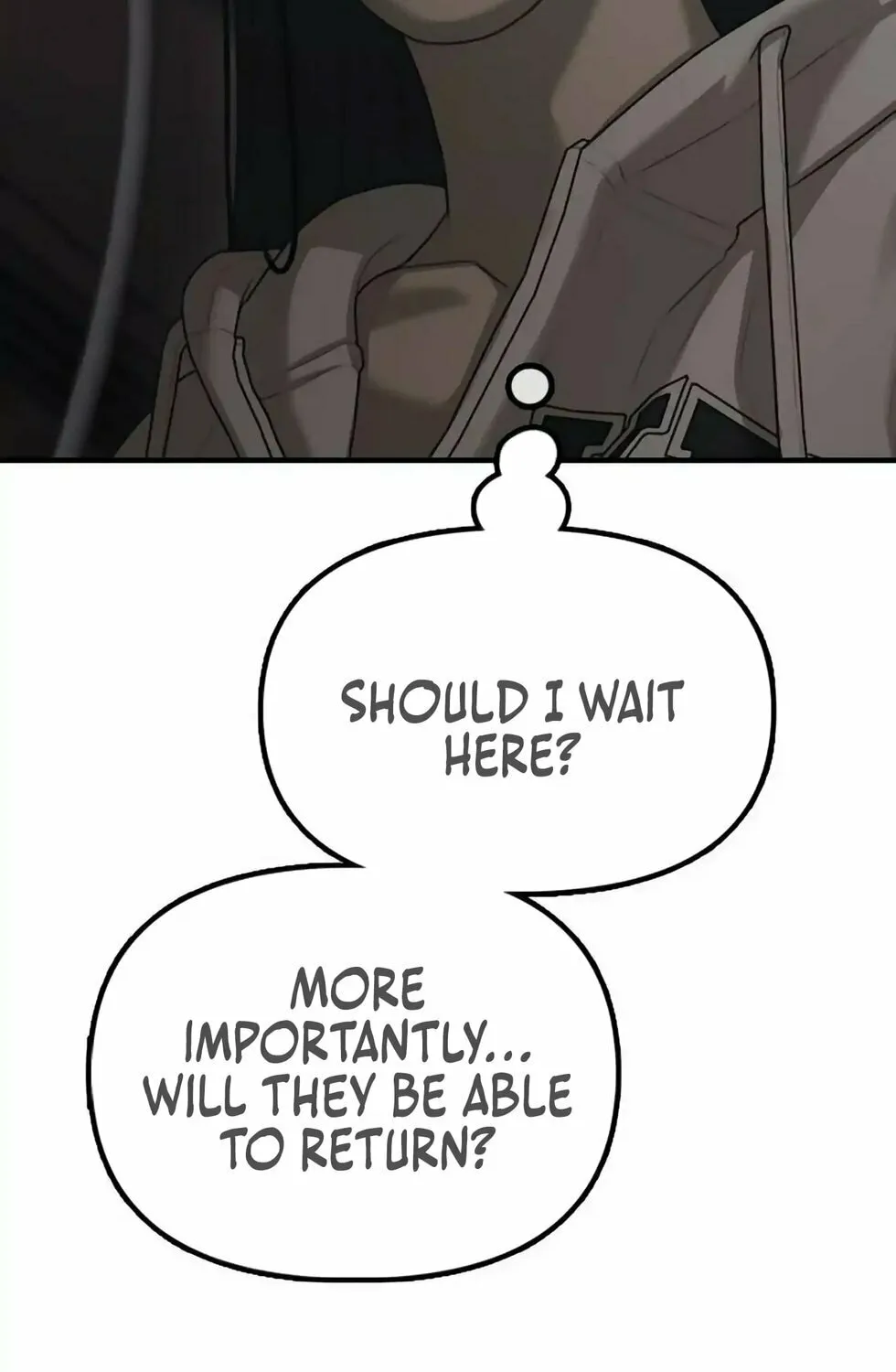 The Apocalypse is Here Chapter 12 page 226 - 