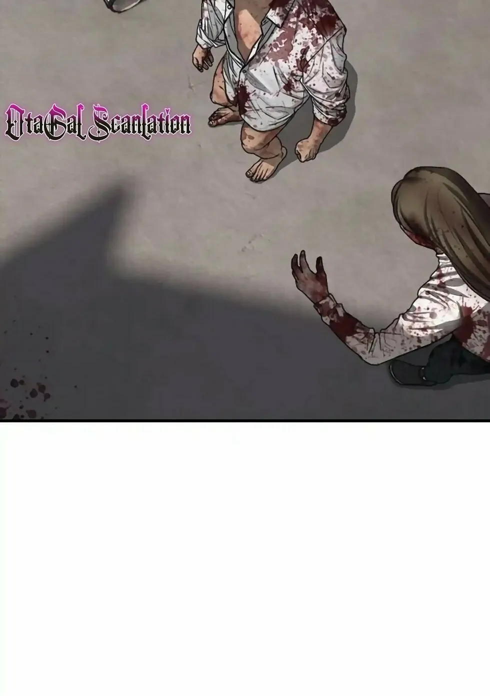 The Apocalypse is Here Chapter 12 page 231 - 