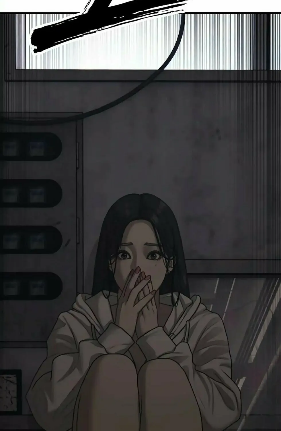 The Apocalypse is Here Chapter 12 page 235 - 