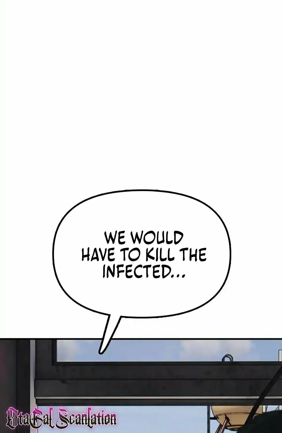 The Apocalypse is Here Chapter 12 page 26 - 