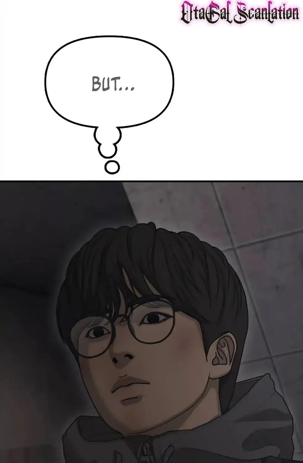 The Apocalypse is Here Chapter 12 page 29 - 