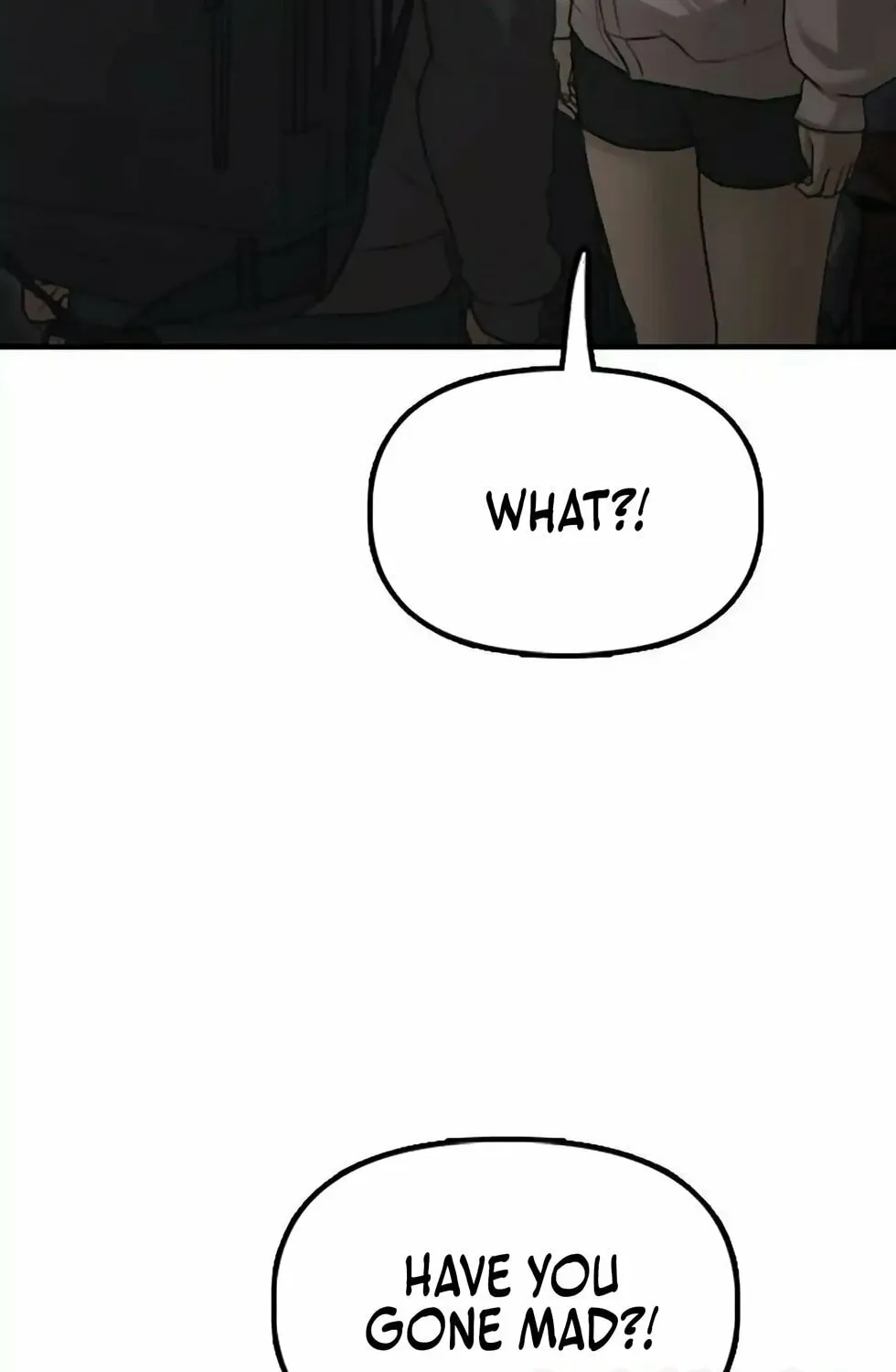 The Apocalypse is Here Chapter 12 page 43 - 