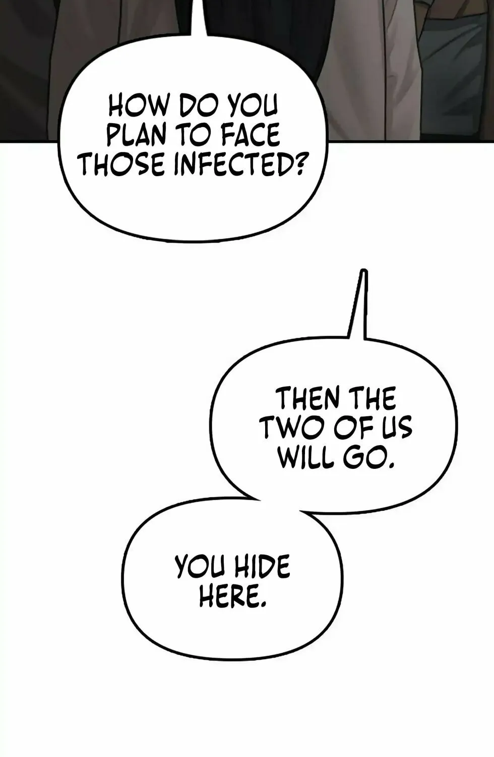 The Apocalypse is Here Chapter 12 page 45 - 