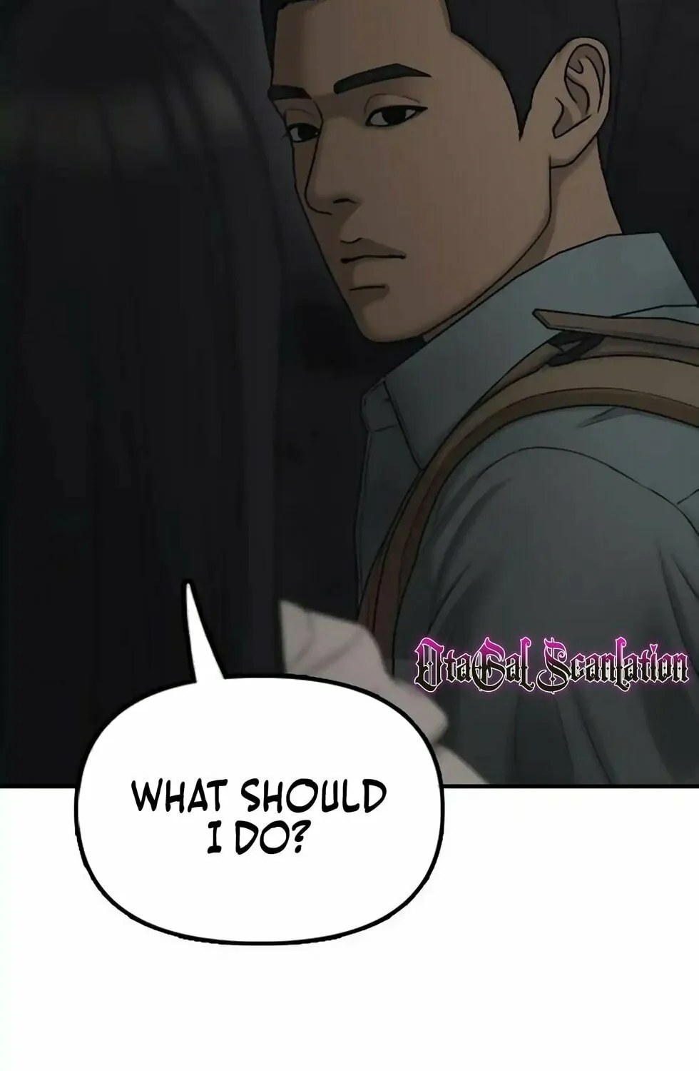 The Apocalypse is Here Chapter 12 page 49 - 