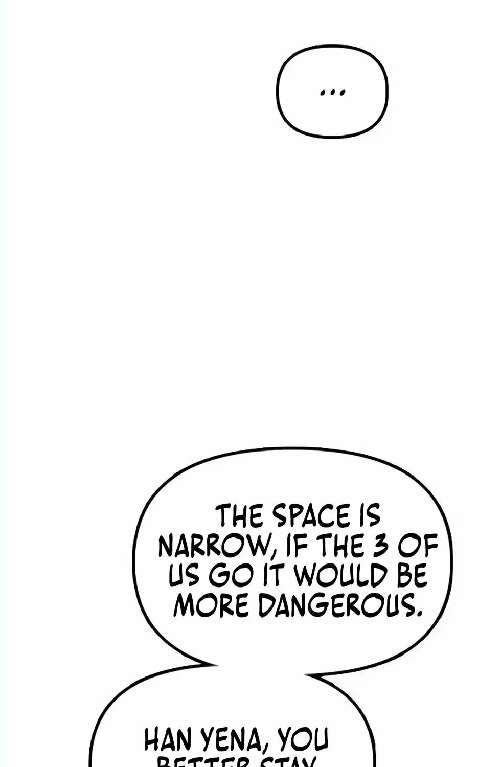 The Apocalypse is Here Chapter 12 page 50 - 